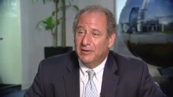 Հարցազրույց Դեյվիդ Ֆիլիպսի հետ