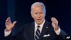 Joe Biden na Filantropia Iniciativa Global Clinton