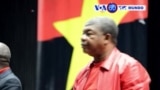Manchetes Mundo 25 Agosto 2017: Angola, João Lourenço deverá ser o próximo presidente