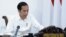 Presiden Republik Indonesia Joko Widodo. (Foto: Setpres RI)