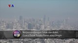 VOA Dunia Kita: Jalan-Jalan ke San Francisco (1)