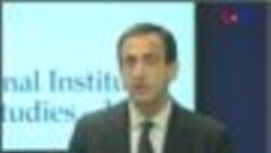 'Türk Amerikan İlişkilerine Yatırım Yaptık'