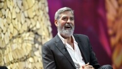 Clooney y Roberts: un boleto al paraíso