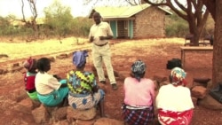 In Rural Kenya, Pressure Builds Against Female Circumcision