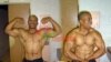 Body Builders