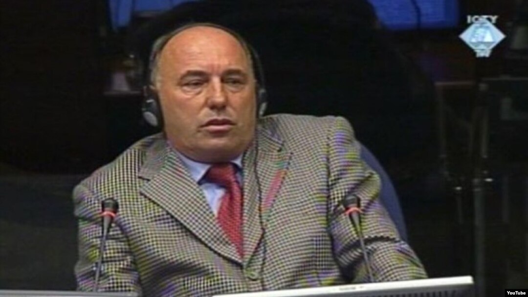 Borivoje Đukić