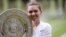 Simona Halep (ဇူလိုင်၊ ၁၃၊ ၂၀၁၉)