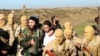 ISIL, 연합군 요르단 전투기 격추...조종사 억류