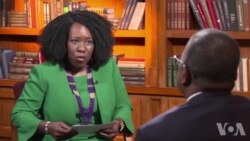 Ingxoxo Enziwe nguMarvellous Mhlanga Nyahuye loMmeli weMelika eZimbabwe uAmbassador Brian Nichols