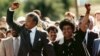 Winnie Mandela Dies at 81