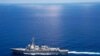 US Official: More South China Sea Patrols Likely