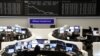 US, European Stocks Plunge on Recession Worries