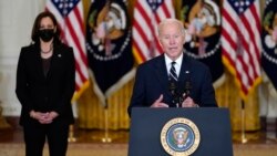 Budget: Biden dit avoir présenté au Congrès un "plan historique"