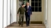 Biden ‘Optimis' AS Kucurkan Bantuan Baru untuk Ukraina