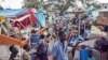 Southern Sudanese load their possessions aboard boats as they make their way back to the south from northern Sudan (file photo)