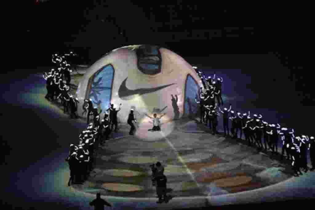 La otra cara de la Copa América