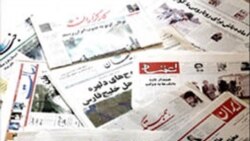 معاون پردردسر مطبوعاتی وزارت ارشاد برکنار شد