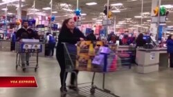 Trung Quốc không đàm phán kiểu ‘tự sát’ với Mỹ