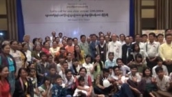 ကလေးငယ်တွေ အနာဂတ်ကောင်းစေဖို့