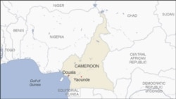 Douala and Yaounde Cameroon