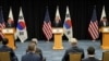 Fostering Ties Between U.S., S. Korea, and Japan
