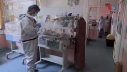 په کابل کې د ماشومانو په هسپتال د حملې یوه ورځ وروسته هم ډېرې کورنۍ د خپلوانو په لټون کې دي