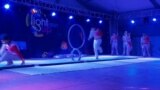 Festival LightUp Perkenalkan Budaya China