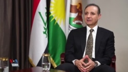 Dilşad Şehab: Hêzên Pêşmerge Her Tim di Parastina Axa Herêma Kurdistanê de Yekgirtî Bûne