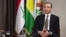 Dilşad Şehab: Hêzên Pêşmerge Her Tim di Parastina Axa Herêma Kurdistanê de Yekgirtî Bûne