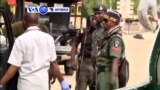 VOA60 Afirka: Mutane 15 Sun Mutu Wasu 83 Kuma Sun Jikkata A Wani Harin Da Aka Kai Maiduguri