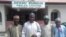 Ziyarar Babban Editan Muryar Amurka, Alhaji Aliyu Mustapha Na Sokoto Ga Kafafen Yada Labarai a Najeriya, Fabrairu 16, 2017