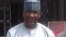 Aliyu Mustapha 
