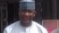 Aliyu Mustapha 
