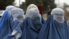 طالبان: صورت مجری زن قدغن؛ صدا کافی است