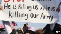 "Suriyada 15 yaşından yuxarı bütün kişilər həbs edilir"