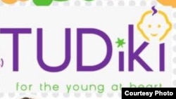 Shingi Mangwiro's Tudiki Children's Boutique