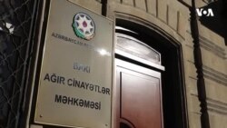 Sevinc Məhərrəmovanın qətli ilə bağlı növbəti məhkəmə prosesi keçirilib