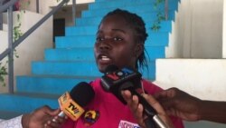 Nampula celebrou Dia Internacional da Rapariga