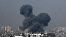 གྷ་ཛ་ནང་མེ་འཕེན་མཚམས་འཇོག་བྱ་རྒྱུ་ནི་པ་ལི་སི་ཐན་བ་མང་པོའི་གསོན་གནས་ཐུབ་མིན་དང་འབྲེལ་བ་ཆགས་ཀྱི་ཡོད་པ། 