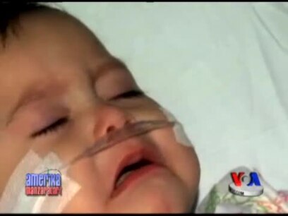 Gripp mavsumi avjida/US Flu Outbreak