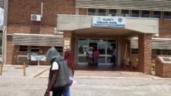 Situation Still Tense in Hospitals
