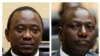 Kenya Court to Hear Petition Seeking to Prevent Leaders from Attending ICC Trial 