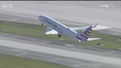 Boeing 737 MAX возобновил полеты в США