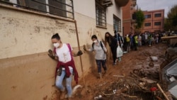 La Organización Meteorológica Mundial alerta sobre las alertas tempranas en fenómenos naturales
