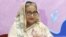 বাংলাদেশের প্রধানমন্ত্রী শেখ হাসিনা- ফটো- পিআইডি 