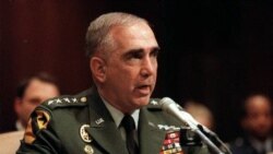 [인터뷰] 존 틸럴리 전 주한미군사령관 "강한 대북 억제력 유지해야" 