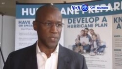 Manchetes Mundo 30 Agosto 2019: Dorian a caminho da Flórida