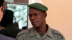 Didier Dako, G5 Sahel nyema