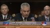 General Kempbel: AQSh askarlari Afg'onistonda uzoqroq qolishi mumkin