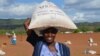 WFP Revises Amount Needed for Zimbabwe Food Assistance Down to US$51 Million